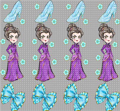 Bookmark sticker-S 2025